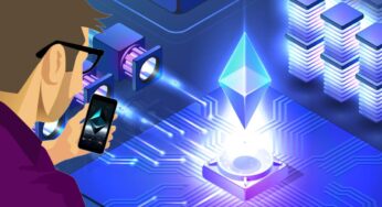 Ethereum activates the withdrawal functionality of staked ETH through Shapella