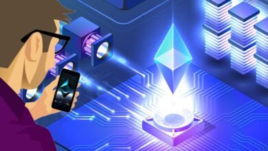 Ethereum activates the withdrawal functionality of staked ETH through Shapella