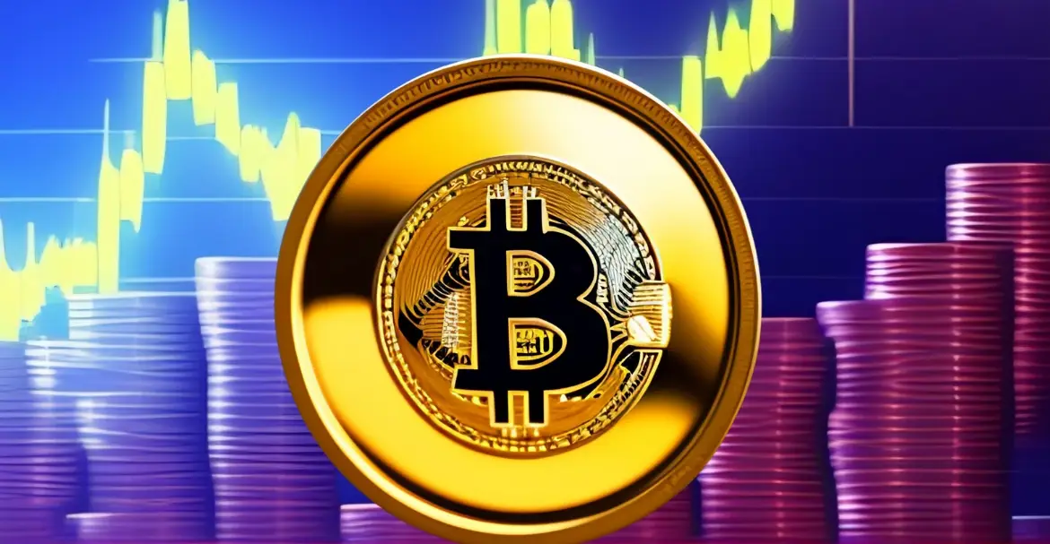 Standard Chartered sees BTC crossing $100k by the end of 2024 1 Standard Chartered sees BTC crossing $100k by the end of 2024