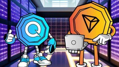 TRON becomes the 20th supported blockchain protocol on QuickNode