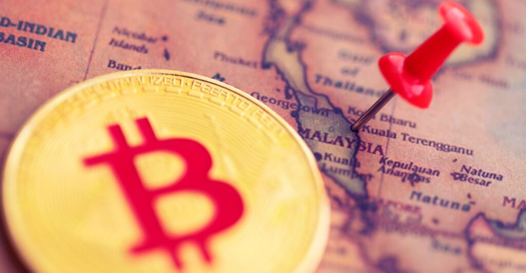 Overview of cryptocurrency regulation in Malaysia
