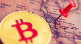 The regulatory landscape of cryptocurrency in Malaysia: An overview