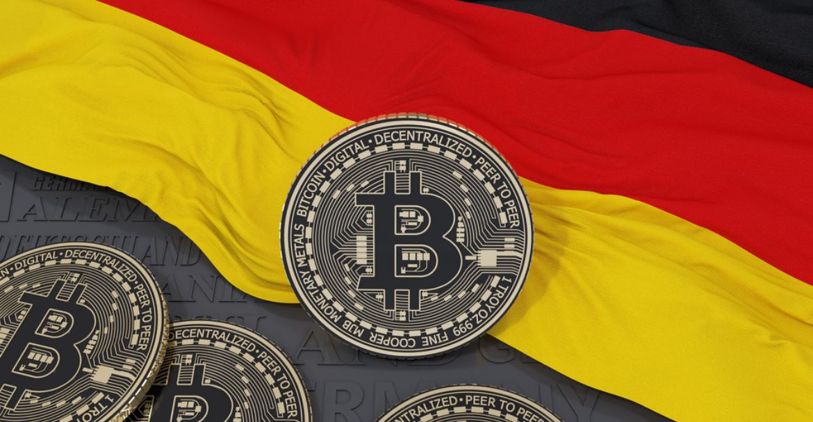 Understanding Germany's regulations on anti-money laundering (AML) and know-your-customer (KYC) procedures for crypto exchanges