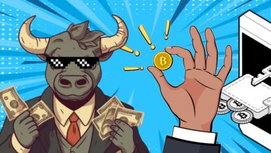 Bull Bitcoin brings out a game changer, drops KYC for BTC purchase