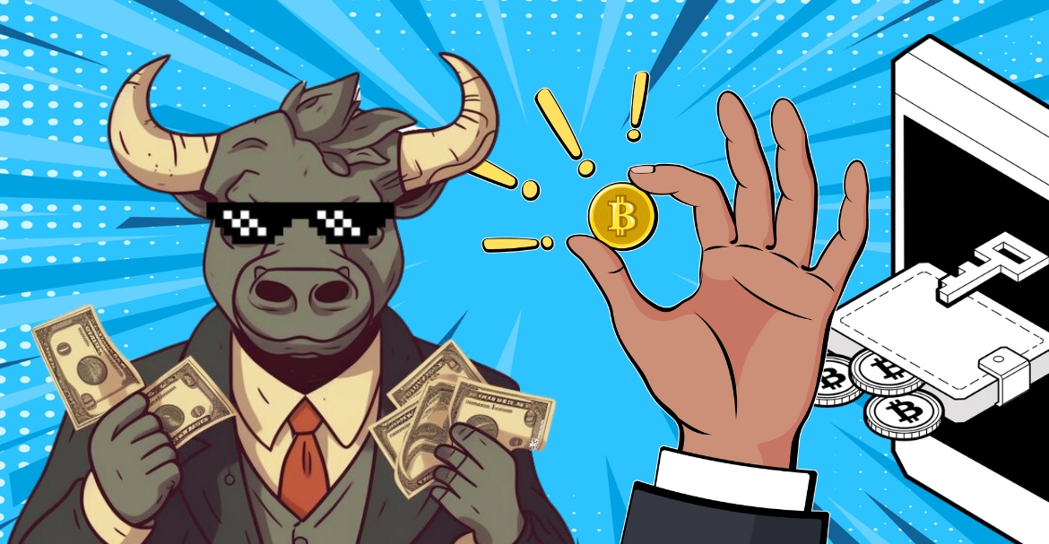 Bull Bitcoin brings out a game changer, drops KYC for BTC purchase