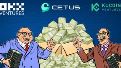 Cetus puts closure on its seed round funding