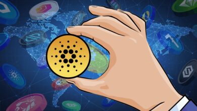 Comparing Cardano's recovery to other altcoins: Is it lagging behind the pack?