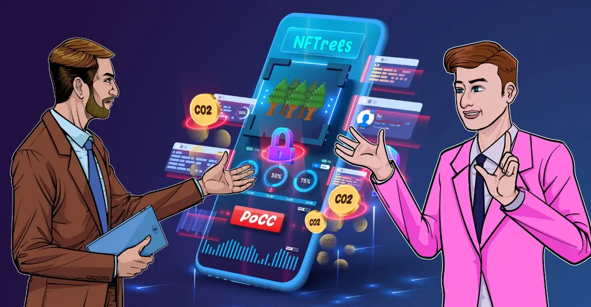 Coorest collaborates with Chainlink BUILD program 1 Coorest collaborates with Chainlink BUILD program