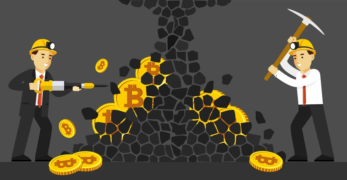 DHI admits to carrying out Bitcoin mining in Bhutan 1 DHI admits to carrying out Bitcoin mining in Bhutan