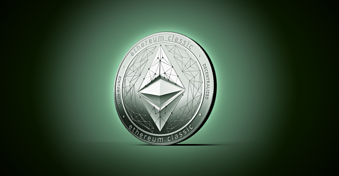 Does Ethereum Classic have a future