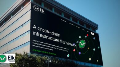 Elk Finance introduces cross-chain interoperability