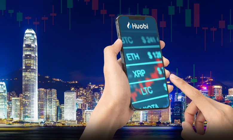 Huobi HK to offer its users crypto trading services in Hong Kong