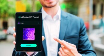 Polyhydera Network announces the integration of zkBridge with Polygon