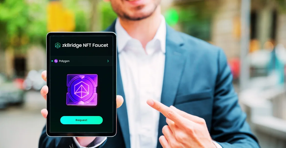 Polyhydera Network announces the integration of zkBridge with Polygon 1 Polyhydera Network announces the integration of zkBridge with Polygon