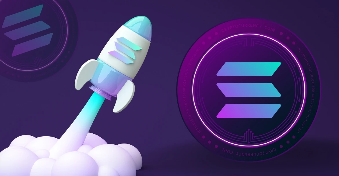 Solana's Network Growth is Non-stop Will the Price Also See a Boost 1 Solana's Network Growth is Non-stop Will the Price Also See a Boost