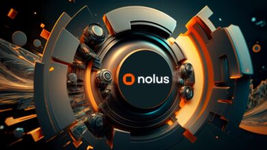 The Nolus chain is presently activated