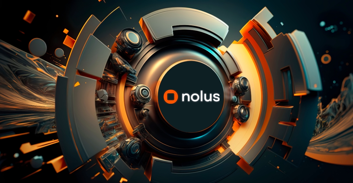 The Nolus chain is presently activated