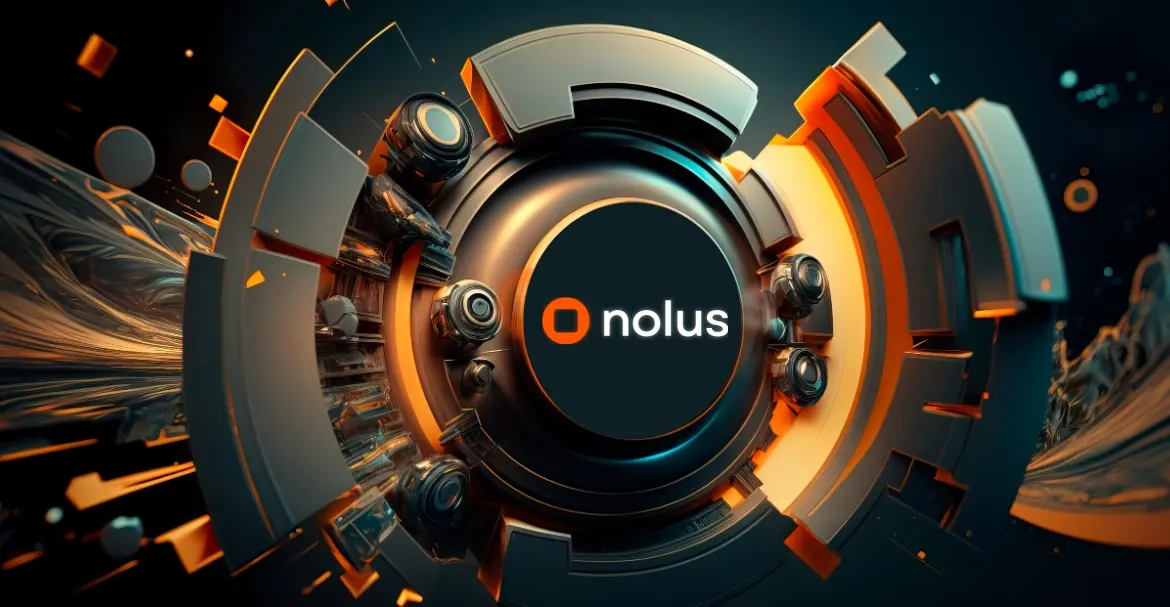 The Nolus chain is presently activated