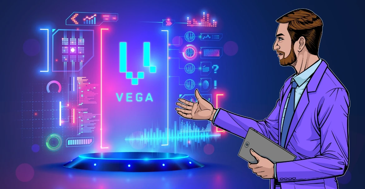 Vega Protocol positioned live on Alpha Mainnet 1 Vega Protocol positioned live on Alpha Mainnet