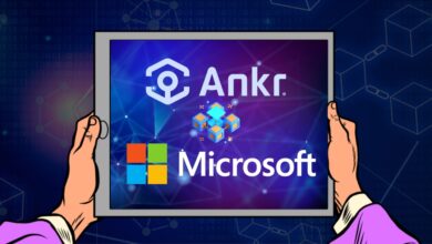 Ankr launches Enterprise RPC Service on Microsoft Azure