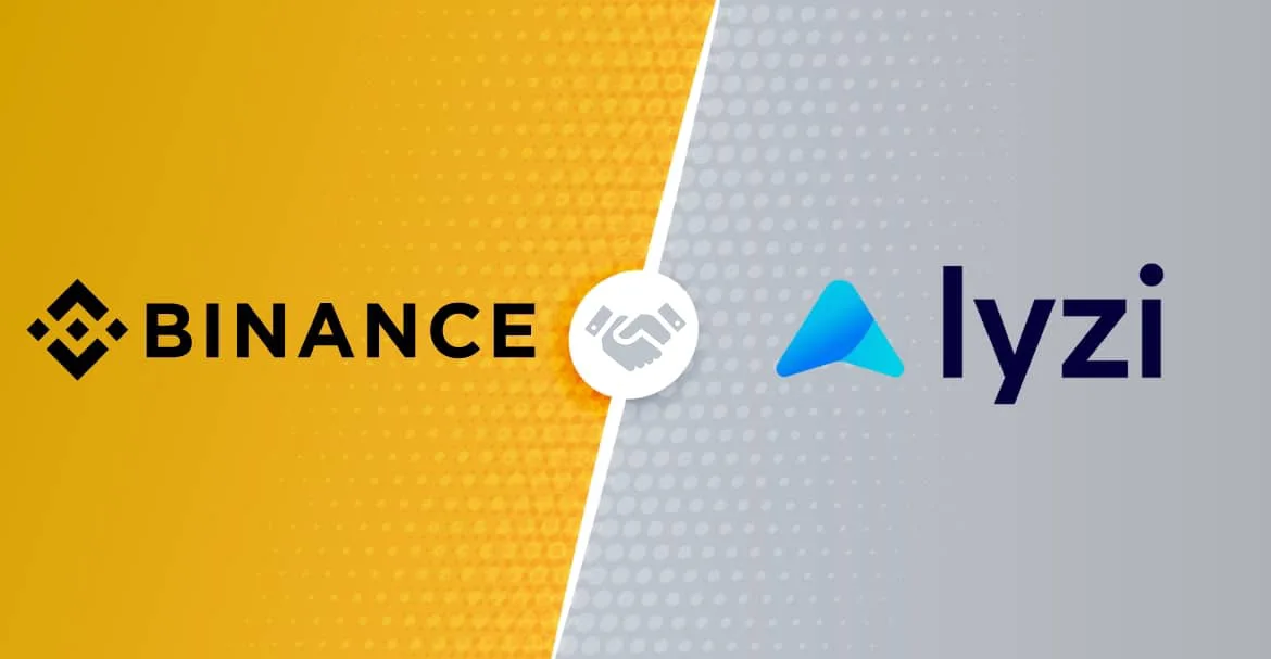 Binance Pay collaborates with Lyzi & boosts the Crypto payment method 1 Binance Pay collaborates with Lyzi Crypto payment method