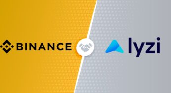 Binance Pay collaborates with Lyzi & boosts the Crypto payment method