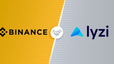 Binance Pay collaborates with Lyzi & boosts the Crypto payment method