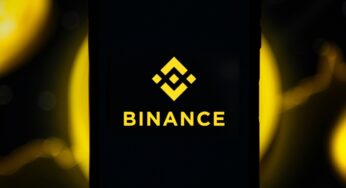 Binance helps close down a terrorist operation