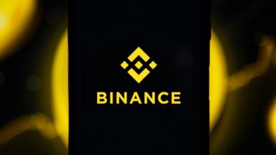 Binance helps close down a terrorist operation