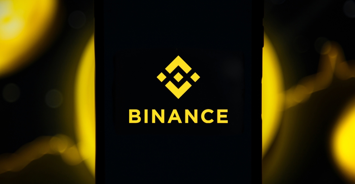 Binance helps close down a terrorist operation