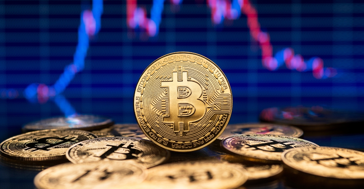 Bitcoin (BTC) hits $28,000, the highest since May