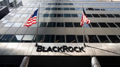 BlackRock goes after BTC for investment