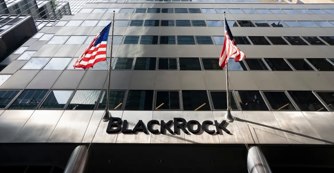 BlackRock goes after BTC for investment 1 BlackRock goes after BTC for investment