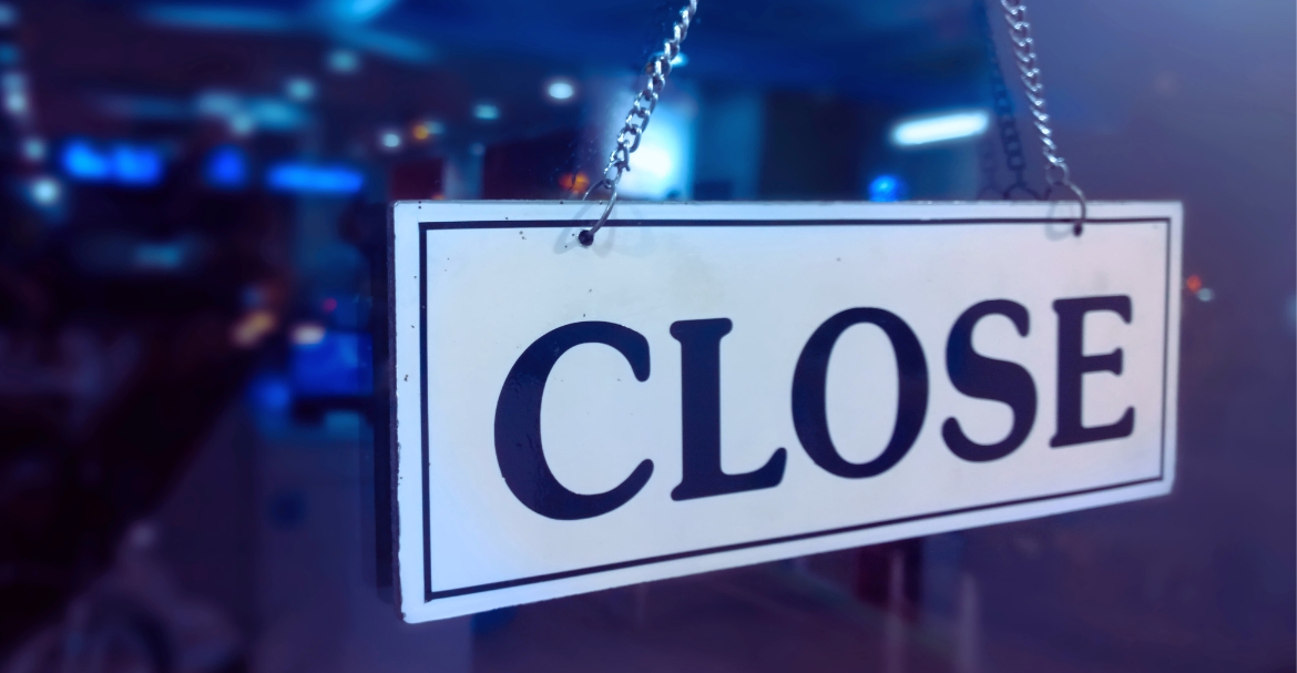Crypto Payments Firm Wyre Succumbs to Market Pressures, Announces Shutdown