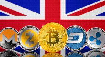 Crypto regulation picks up tempo in the UK
