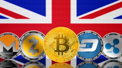 Crypto regulation picks up tempo in the UK
