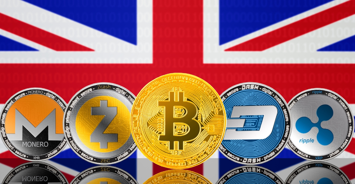 Crypto regulation picks up tempo in the UK