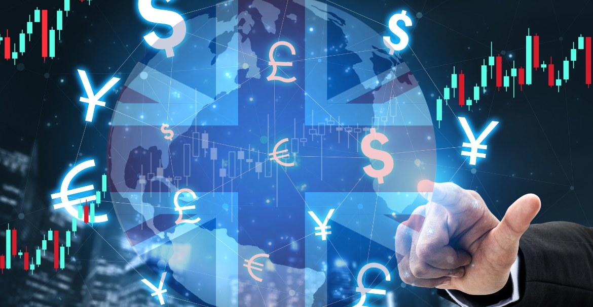 Forex trading in the UK: trends, patterns, and predictions