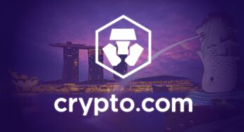 MAS grants Major Payment Institution License to Crypto.com