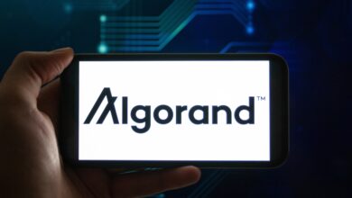 Major protocol upgrades on Algorand