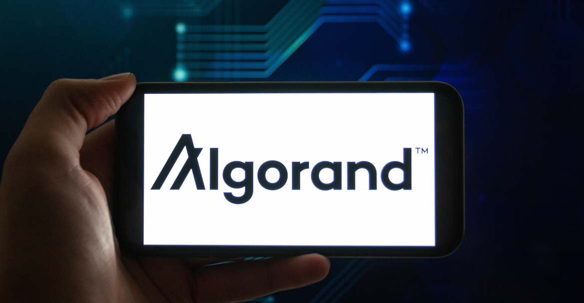 Major protocol upgrades on Algorand