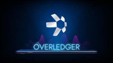 Overledger Platform goes live for a larger market