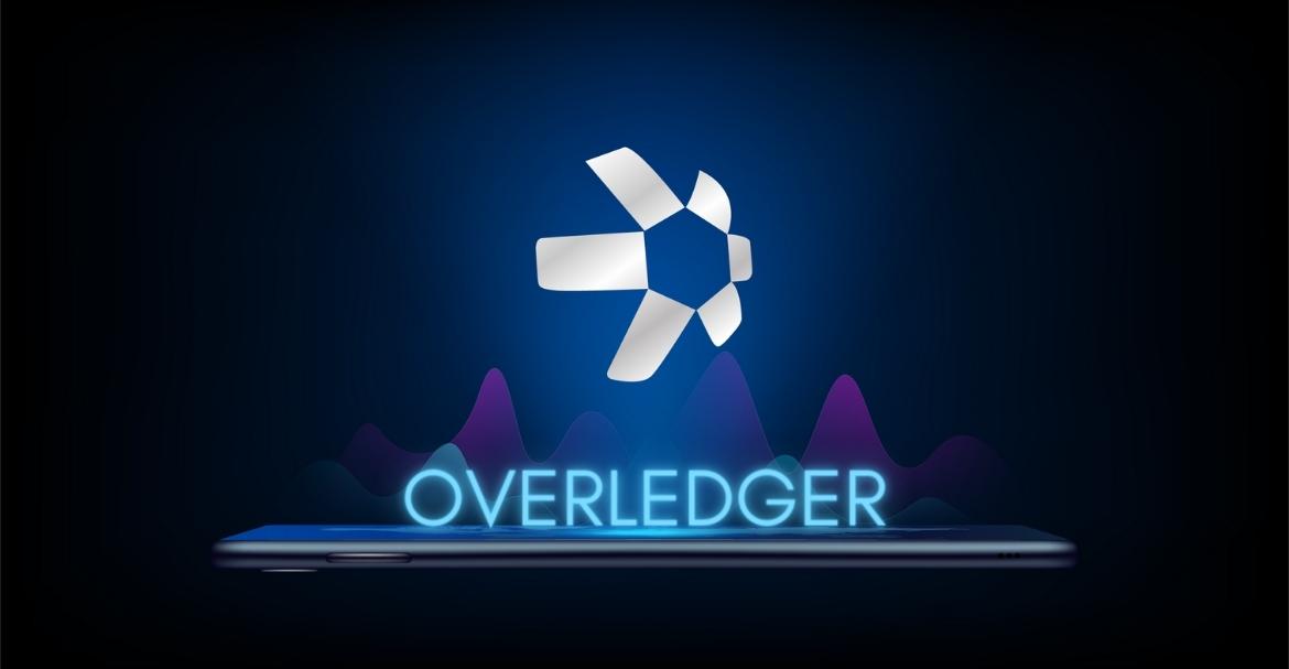 Overledger Platform goes live for a larger market