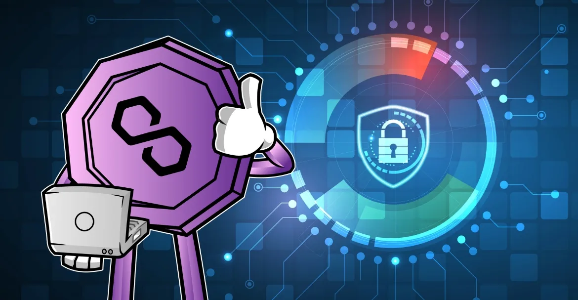 Polygon Labs responds to SEC's claim that MATIC is a security 1 Polygon Labs responds to SEC's claim that MATIC is a security