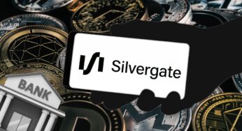Silvergate Bank to formulate a self-liquidation plan