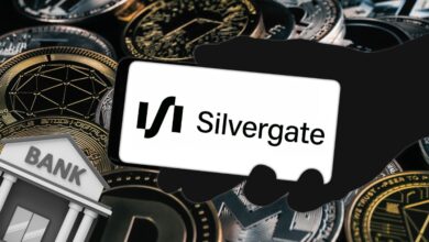 Silvergate Bank to formulate a self-liquidation plan