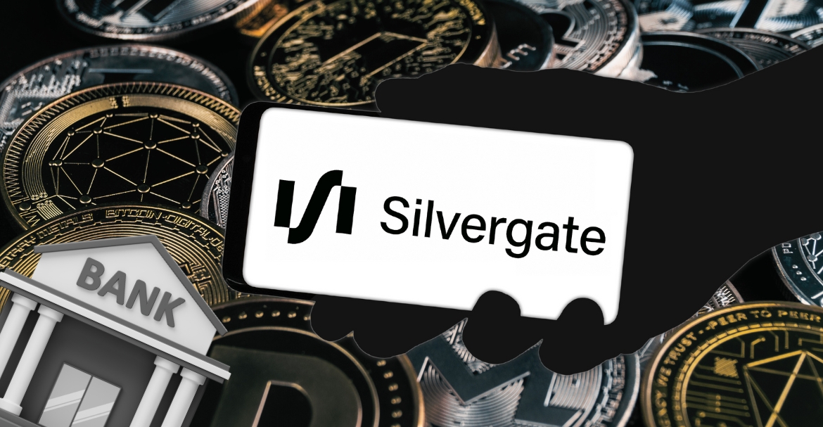 Silvergate Bank to formulate a self-liquidation plan
