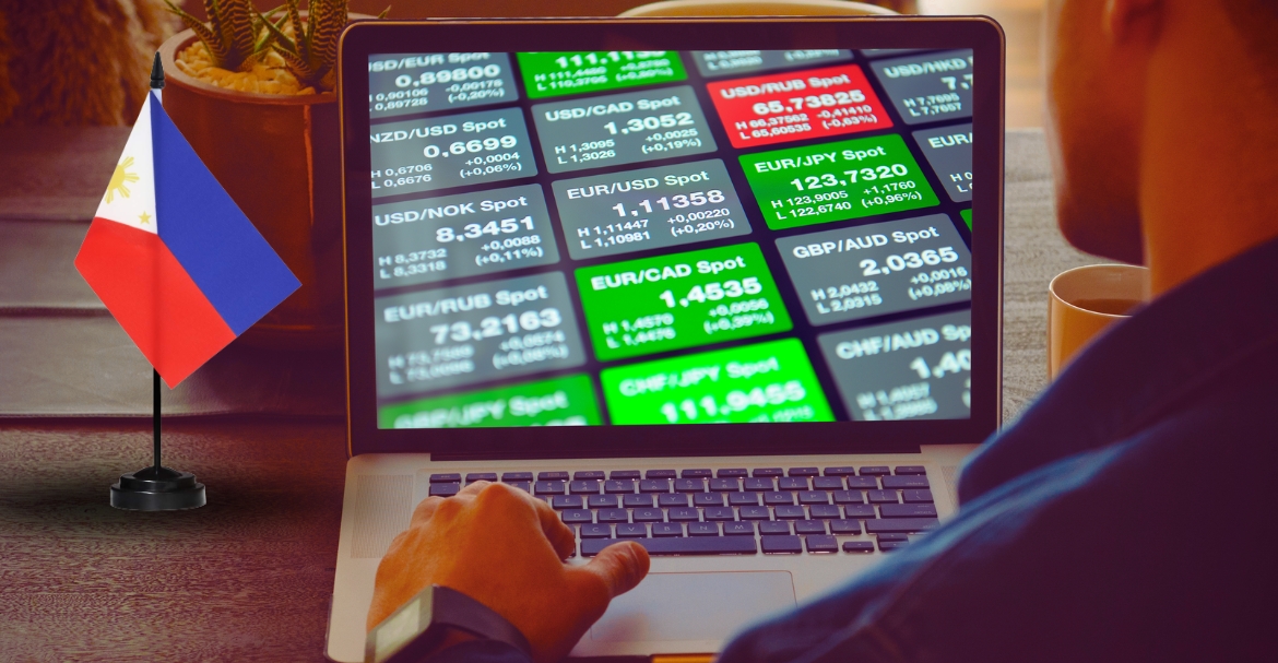 The role of the Philippine sec in regulating forex trading