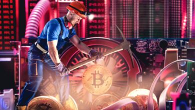 Bitcoin miners expand and profit in new marketsBitcoin miners expand and profit in new markets