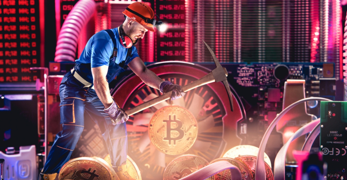 Bitcoin miners expand and profit in new marketsBitcoin miners expand and profit in new markets